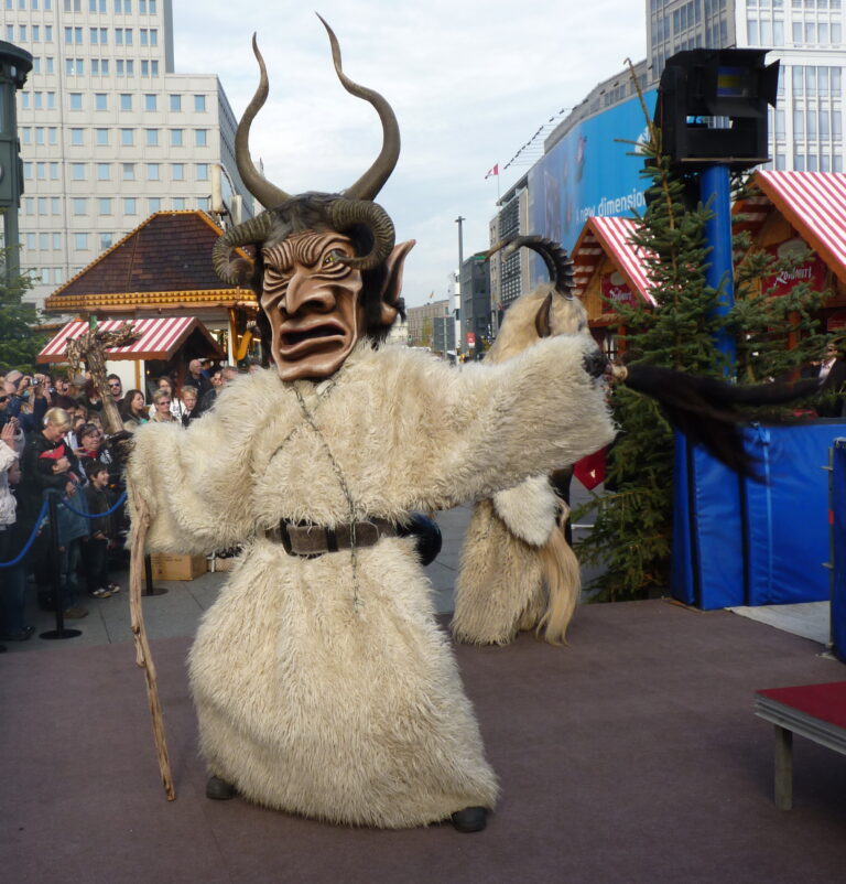 Long John - Berlin 2010